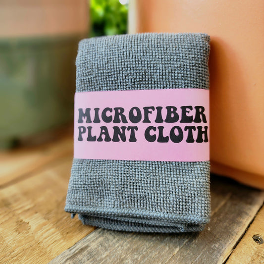 Microfiber Cloth 2 Pack