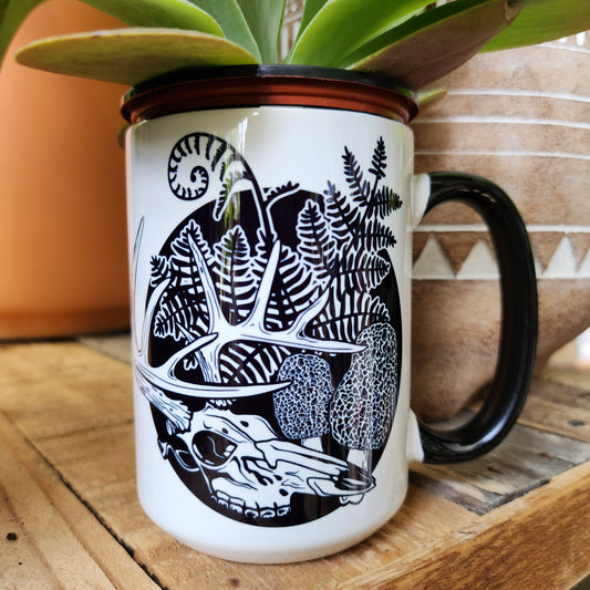 Forager Mug