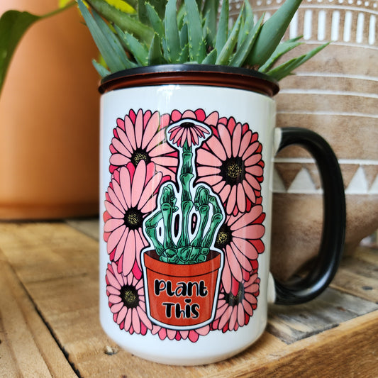 Plant This Mug