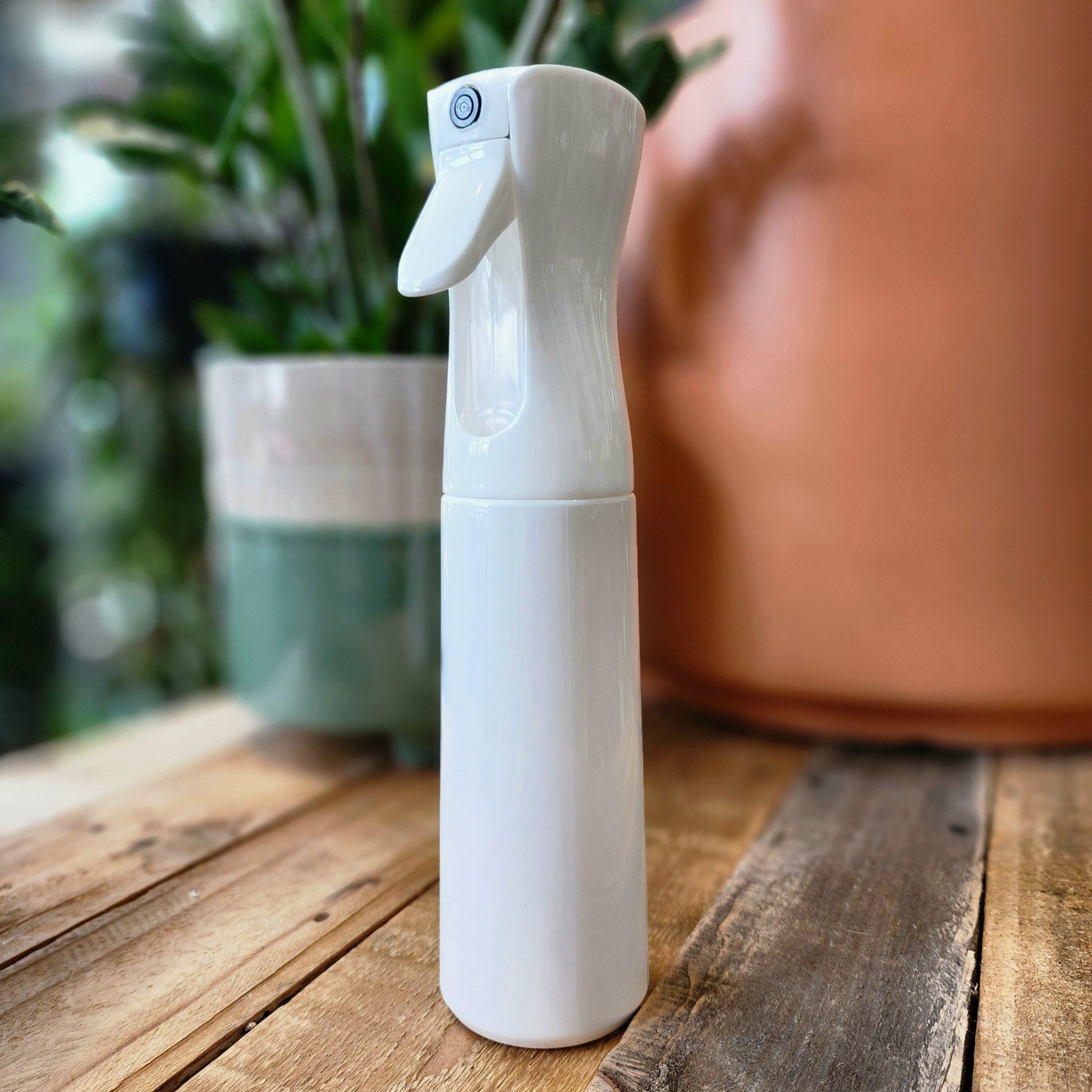 Continuous Spray Mister Bottle - Eccentric Garden