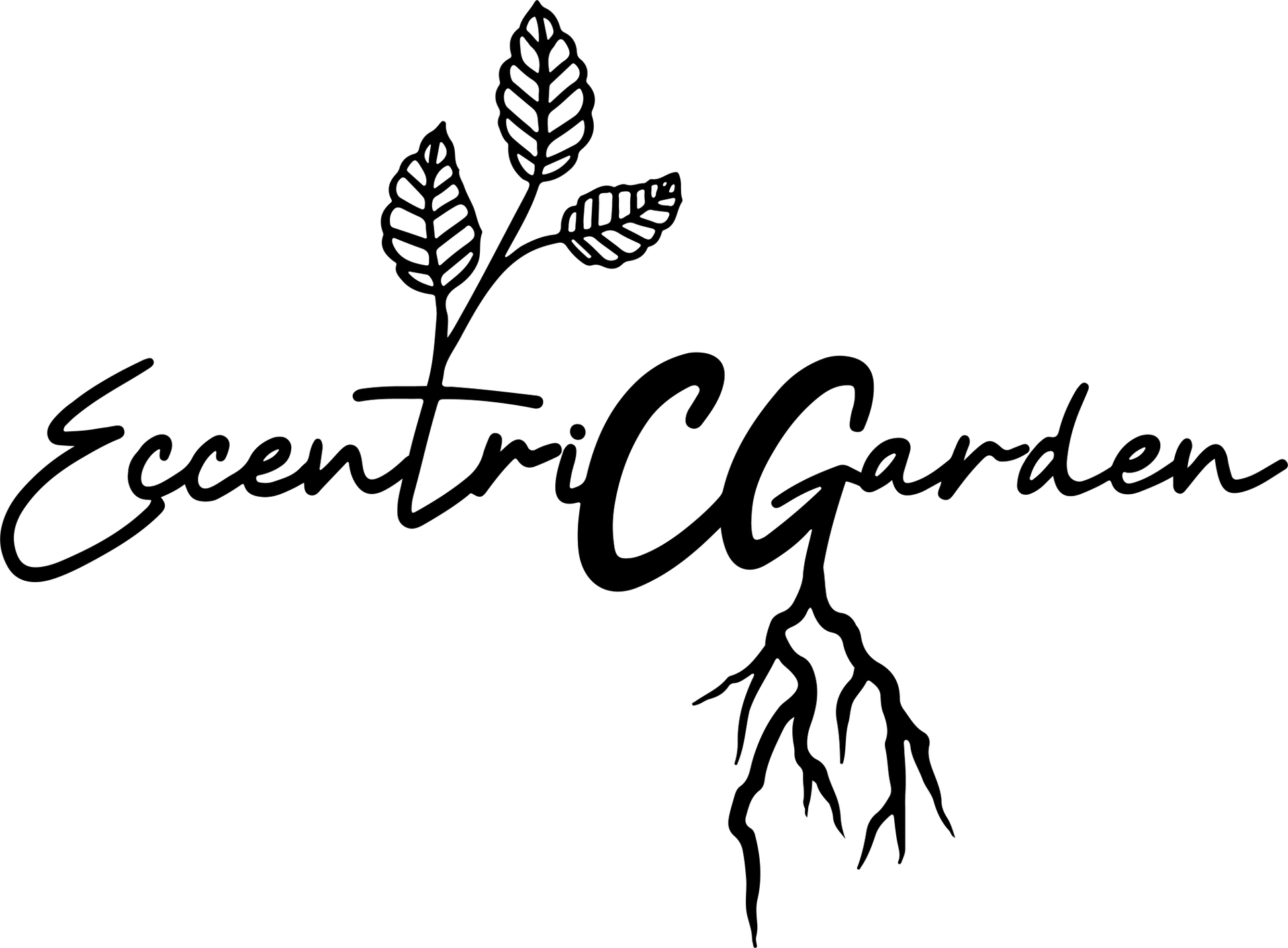 Eccentric Garden Gift Card - Eccentric Garden